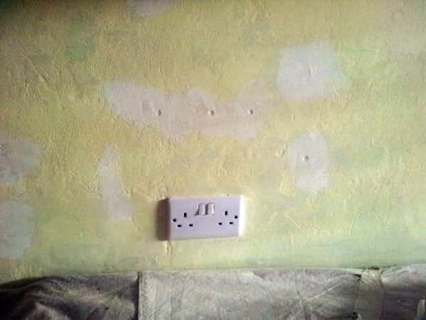 Painter and decorator Coventry