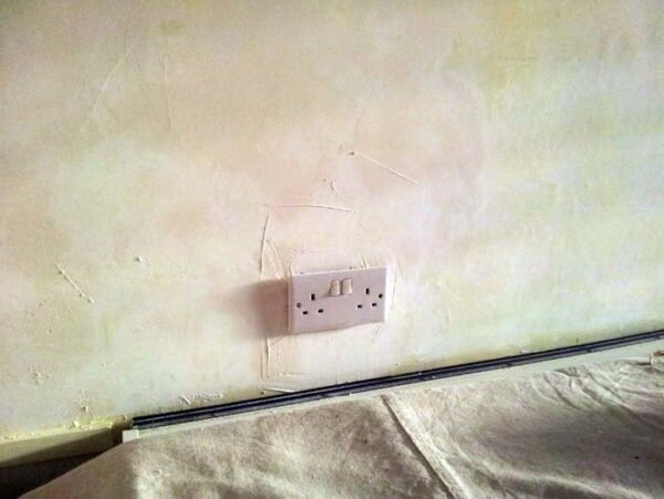 Painter and decorator Coventry